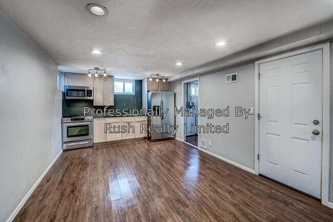 Foto del edificio - 4745 W 13th Ave