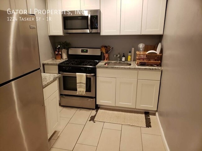 Photo - 1224 Tasker St Apartment