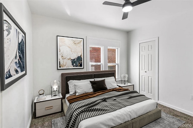 Building Photo - 2509 Gladstone St