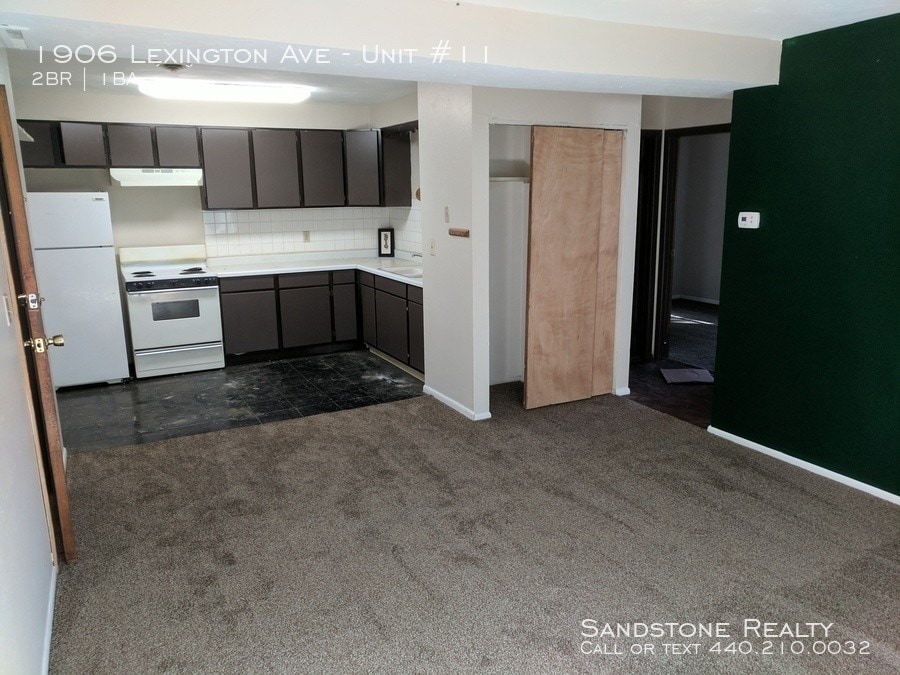 1906 Lexington Ave Unit 11, Lorain, OH 44052 Apartment for Rent in