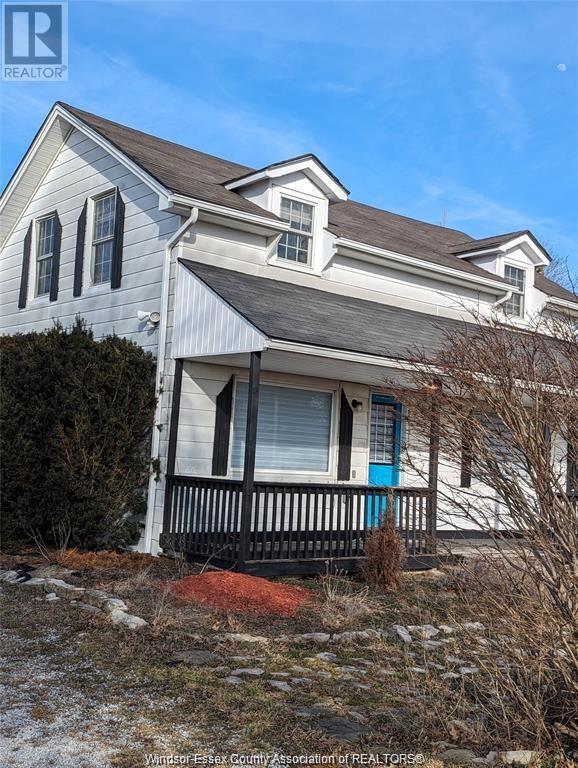Photo du bâtiment - 870 S Talbot Rd