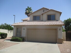 Building Photo - 3371 E Woodside Way