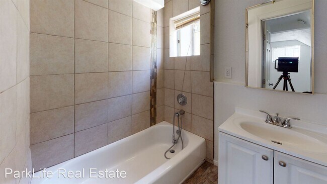 Foto del edificio - 4018-4024 Hamilton St