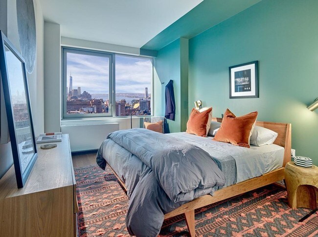 Foto del edificio - 435 West 31st Street