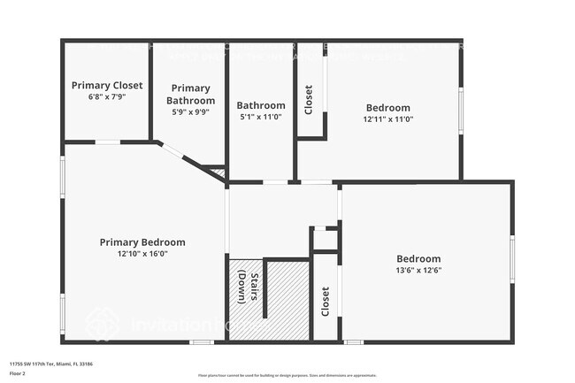 Foto del edificio - 11755 SW 117th Terrace