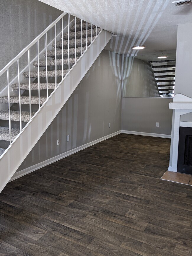 Treehouse Apartments Apartments Conroe, TX