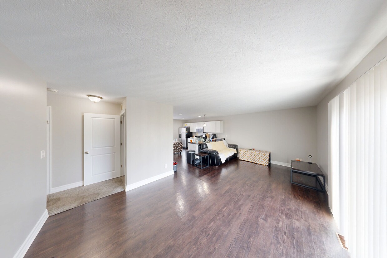 Photo - The Cottages Apartments