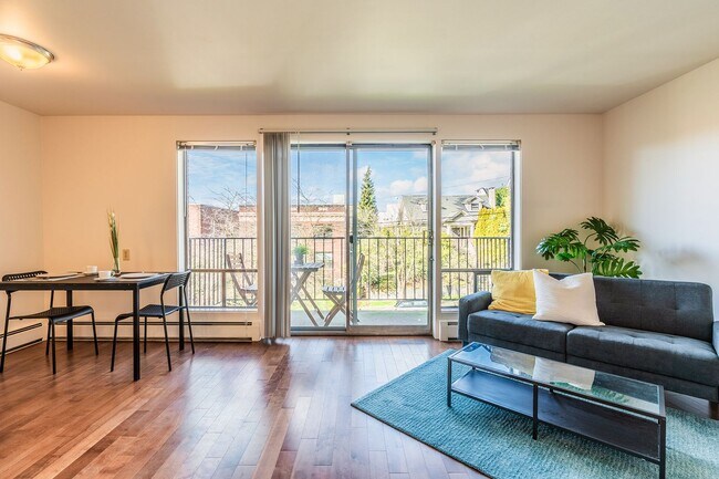 Foto del interior - Hamlin Place