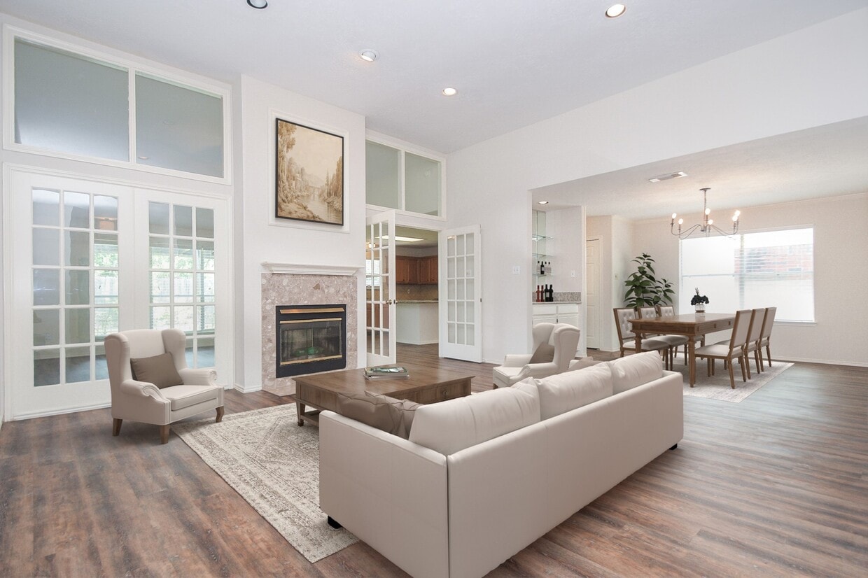 Foto principal - 2406 Old Dixie Dr