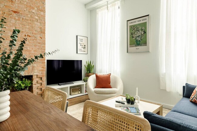 Foto del edificio - 1510 Race St