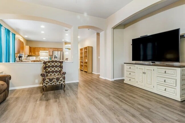 Building Photo - Charmer in Blanco River Village with Amazing Back Patio!