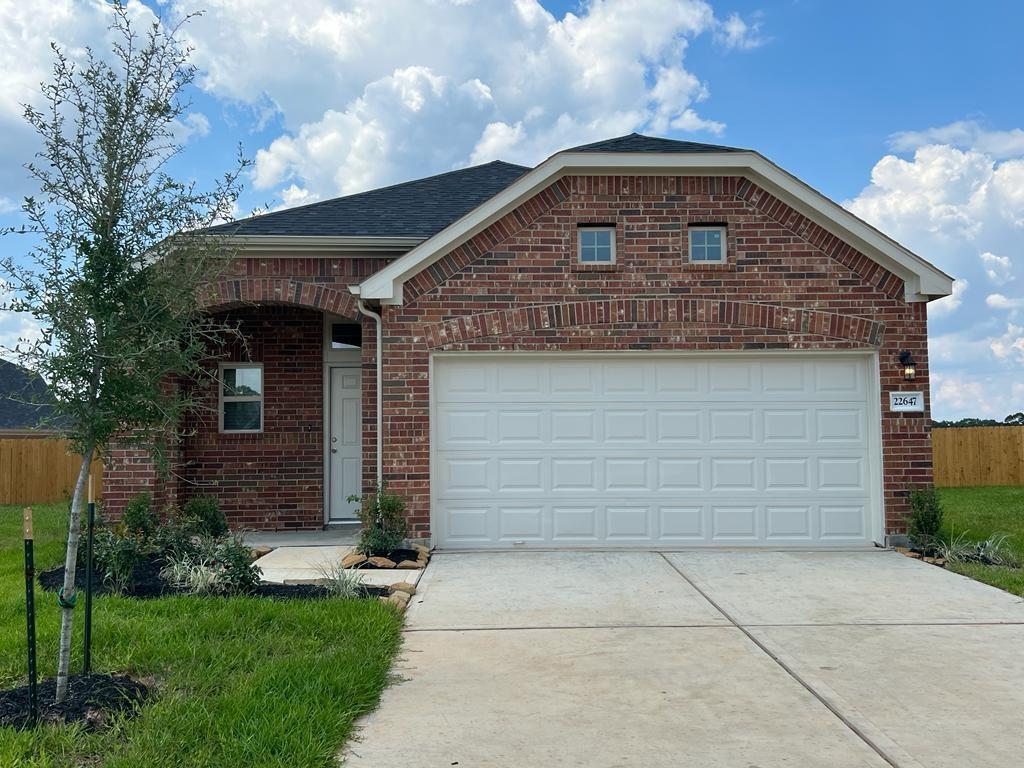 22647 Rosy Hts Trl, Tomball, TX 77377 House Rental in Tomball, TX