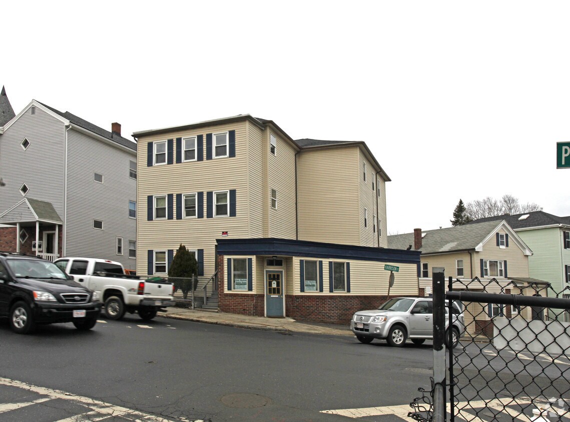 Primary Photo - 56 Providence St