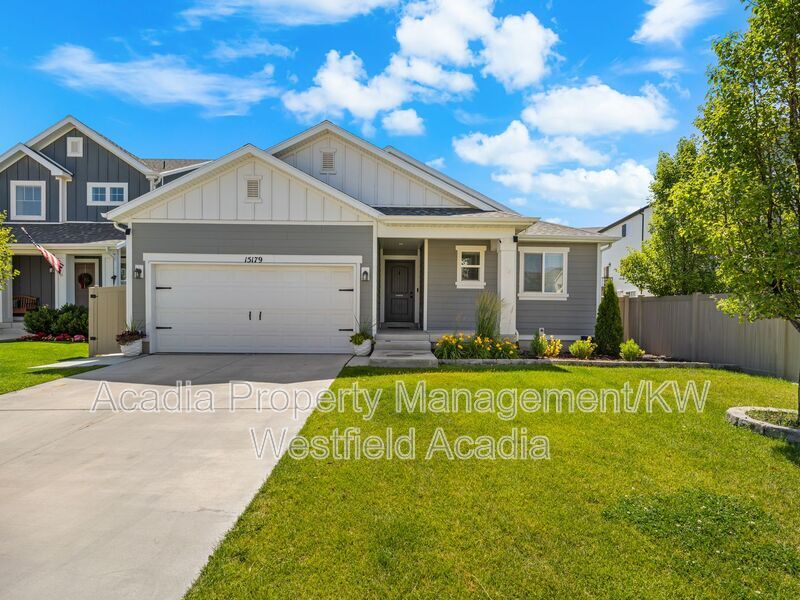 Primary Photo - 15179 S Cantle Dr