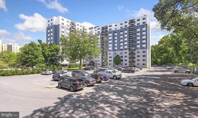 Building Photo - 7333 New Hampshire Ave