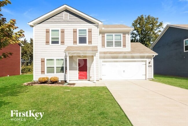 Building Photo - 3424 Vedette Ln