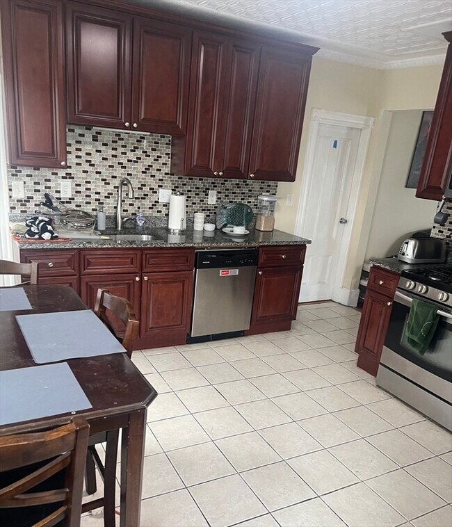 Foto del edificio - 39 Watts St