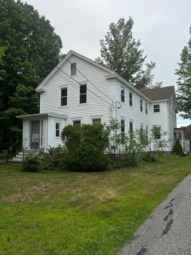 Building Photo - 102 Mountain Rd