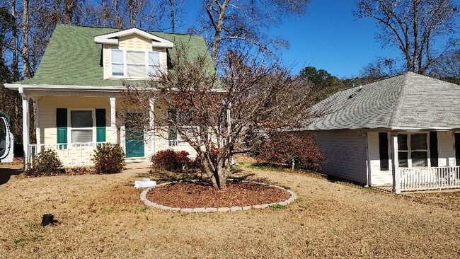 Building Photo - 200 Glynn Addy Dr