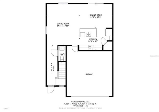 Building Photo - 418 Royal Empress Dr