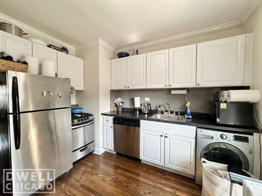 Foto principal - 2146 N Fremont St