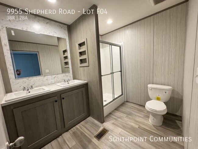 Foto del edificio - 9955 Shepherd Rd
