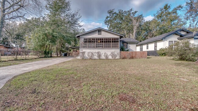 Foto del edificio - Welcome to your 3-Bedroom 2-Bath Home
