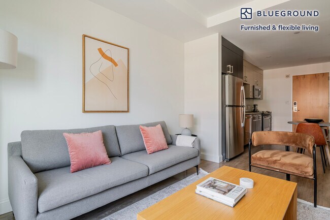 Foto del edificio - 99 Kneeland St