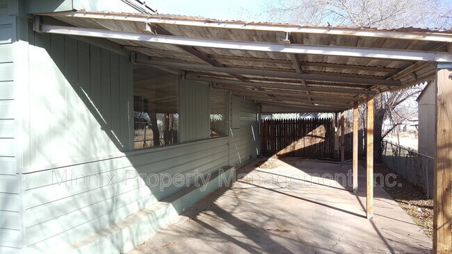 Building Photo - 3016 Duke St