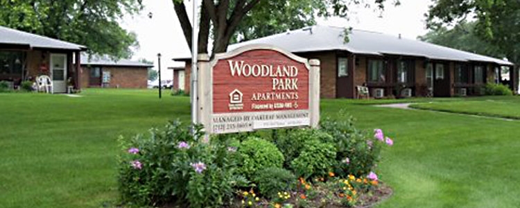 Foto principal - Woodland Park - Fullerton