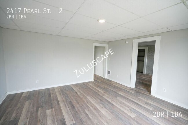 Foto del edificio - 2417 Pearl St