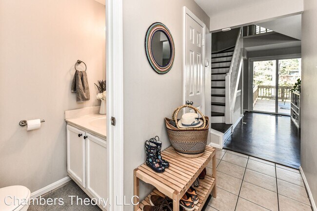 Foto del edificio - 2184 Whisperwood Glen Ln
