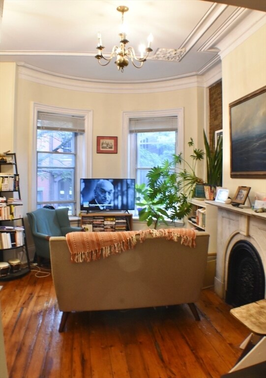 Foto del edificio - 53 E Springfield St