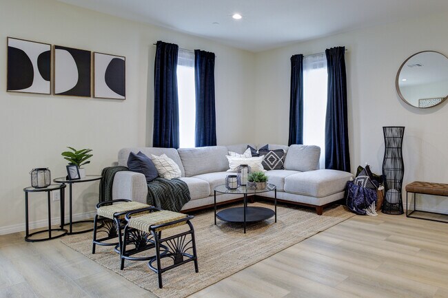 Foto del edificio - 3741 Jefferson St