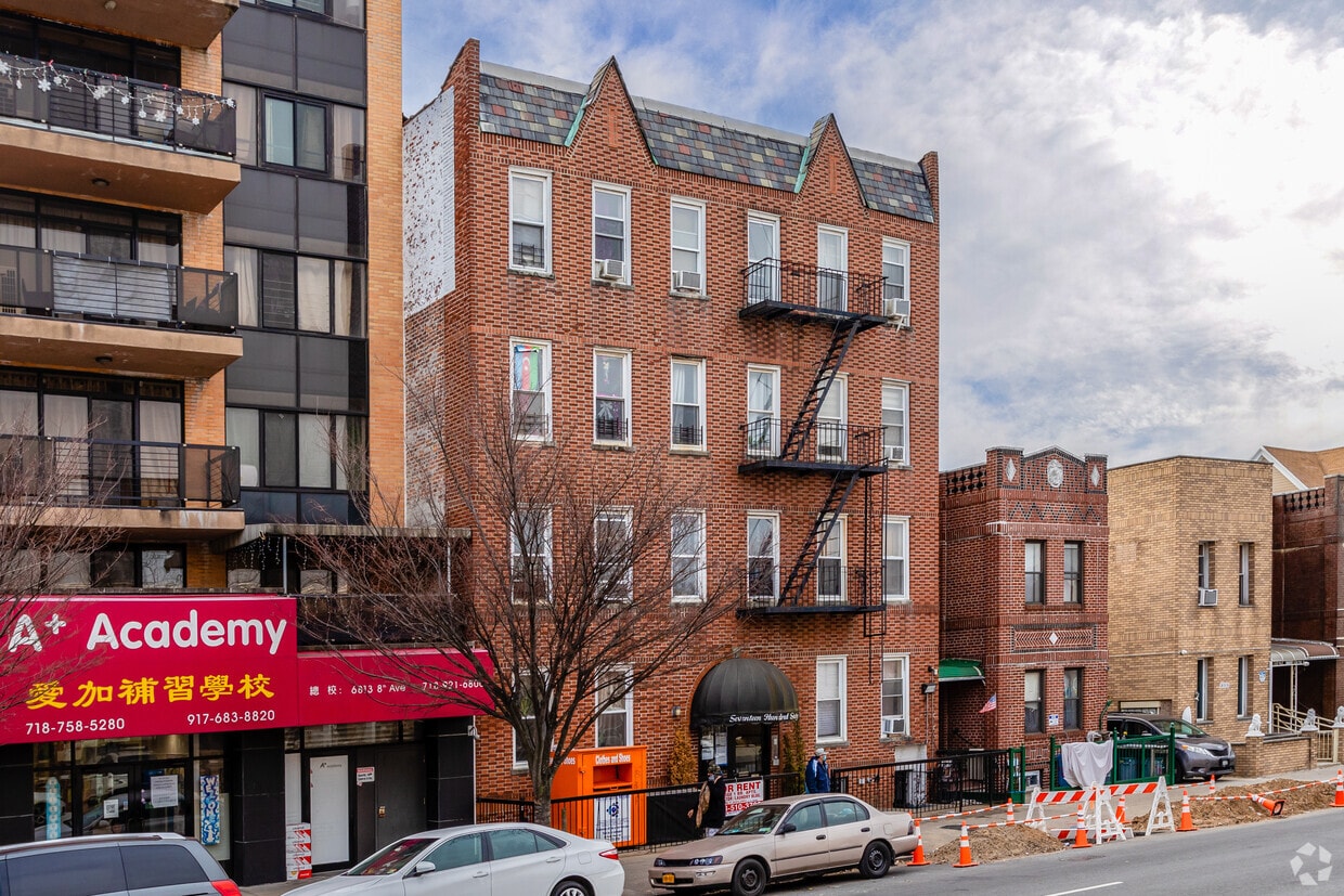 Building Photo - 1762 65th St