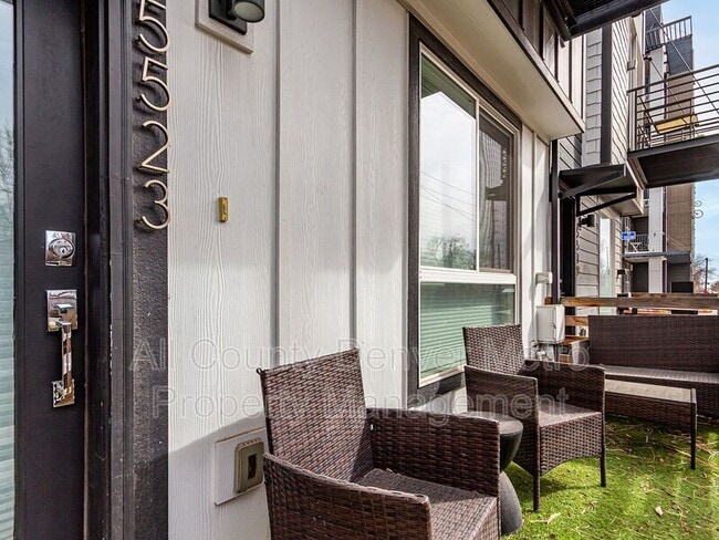 Photo - 5523 W 10th Ave Townhome