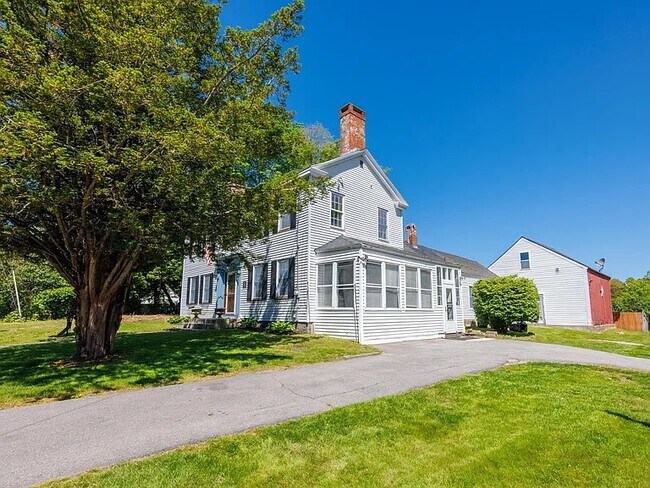 Foto del edificio - 59 Middle Rd