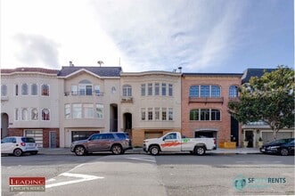 Building Photo - 47 Cervantes Blvd