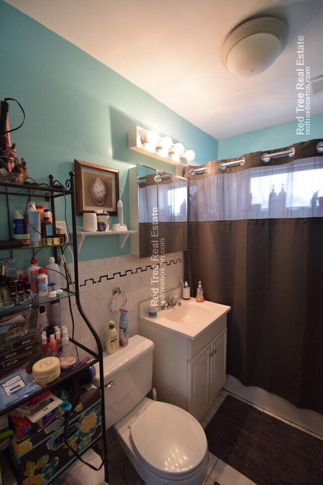 Foto del edificio - 416 Baker St