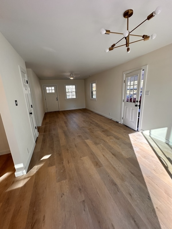 Building Photo - 6037 Dahlgren Ave