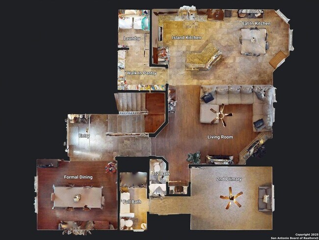 Foto del edificio - 522 Baltustrol Dr