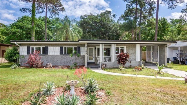 Primary Photo - 5102 Lake Howell Rd, Winter Park, FL 32792