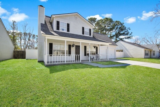 Building Photo - 234 Bordeaux Ln