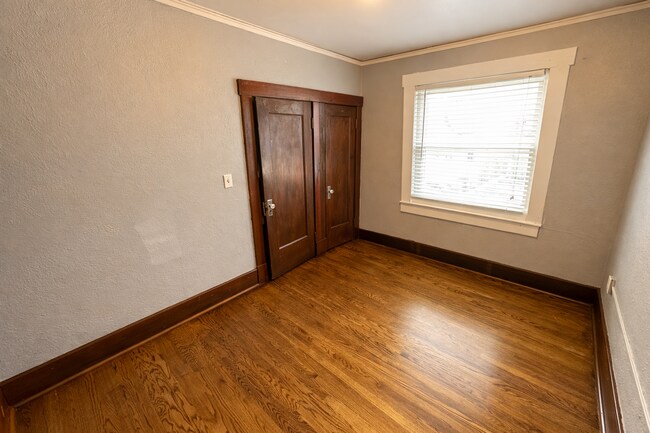 Foto del edificio - Mason St Duplex