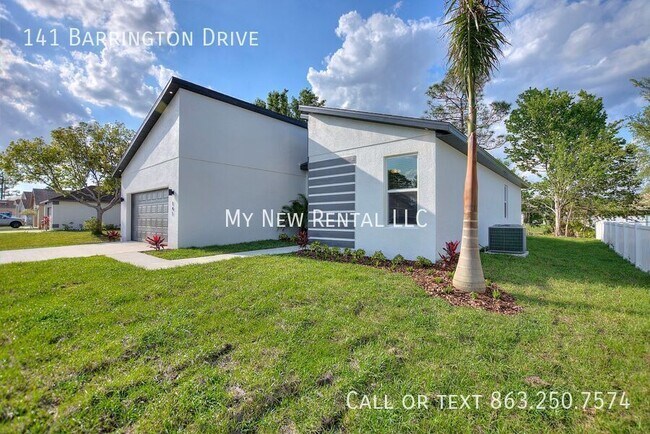 Building Photo - 141 Barrington Dr