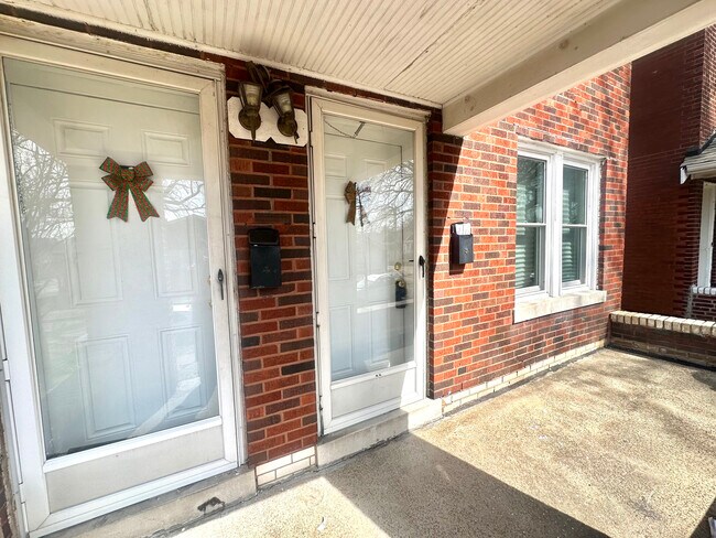 Foto del edificio - 3865 Alberta St