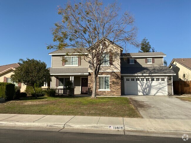 Building Photo - 11018 Sonoma Creek Ct