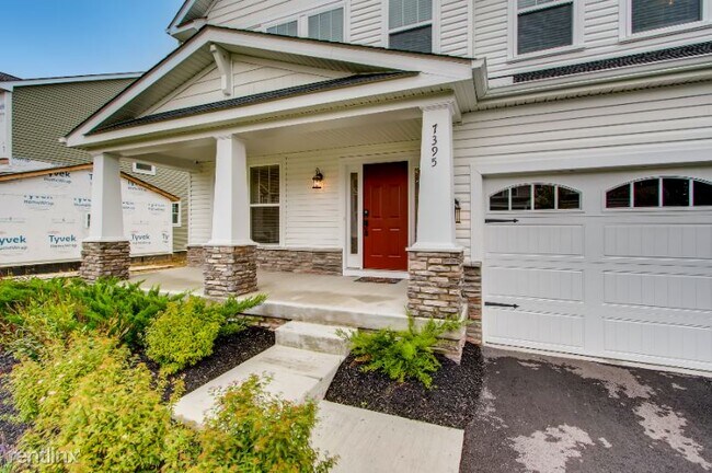 Building Photo - 4 br, 3 bath House - 7395 Yarrow Run Road