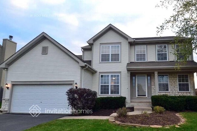 Building Photo - 621 Lake Plumleigh Way