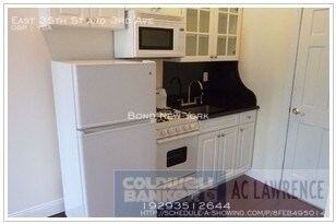 Foto del edificio - 315 E 37th St